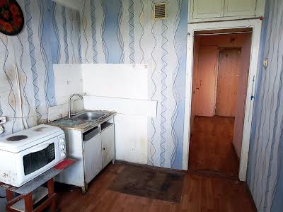 квартира за адресою Олександра Поля просп. (Кірова), 98-В