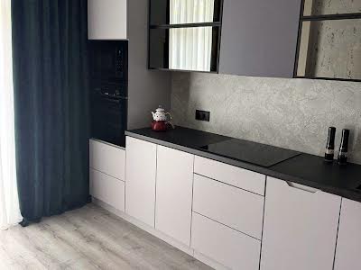 квартира за адресою Кадетський Гай вул., 10