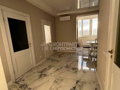 квартира за адресою Перемоги просп., 86