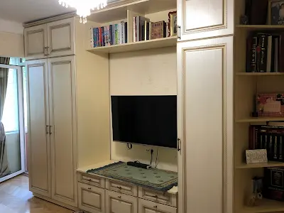 квартира за адресою Бориса Мартоса вул. (Плеханова), 6