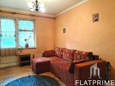 квартира за адресою Драгоманова вул., 25