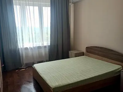 квартира за адресою Ревуцького вул., 54-Б
