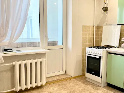 квартира по адресу Зеленого Клину ул. (Уссурійська), 2