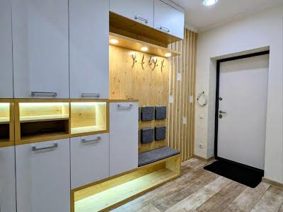 квартира по адресу Антоновича ул. (Горького), 74