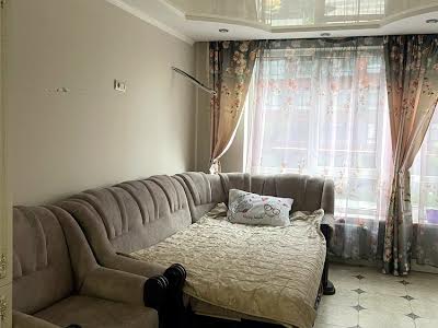 квартира за адресою Замарстинівська вул. (Калініна), 21
