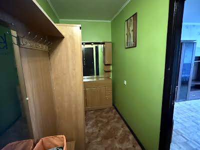 квартира за адресою Оболонський просп., 9