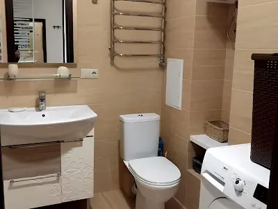 квартира за адресою Регенераторна вул., 4 к5