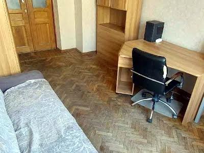 квартира по адресу Каплуновский пер. (Краснознаменный), 2