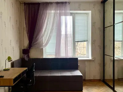 квартира за адресою Вишгородська вул., 56/2