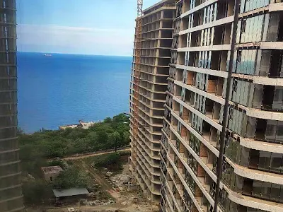 квартира за адресою Французький бульв., 63/65 к3