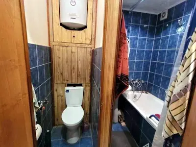 квартира за адресою Оболонський просп., 10-А