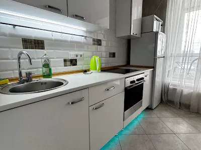 квартира по адресу Родини Крістерів ул., 20