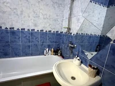 квартира за адресою Перемоги вул., 8/2