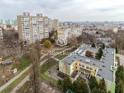 квартира за адресою Наталії Ужвій вул., 5