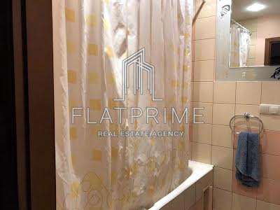 квартира за адресою Братиславська вул., 7