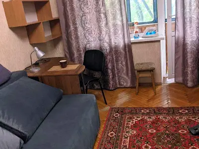 квартира за адресою Воскресенський просп. (Перова), 9б