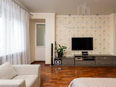 квартира за адресою Оболонська набережна вул., 3