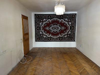 квартира по адресу Ивано-Франковск, Степана Бандеры ул., 6