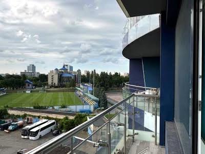 квартира за адресою Лабораторний пров., 7