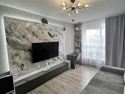 квартира по адресу Пимоненка, 7