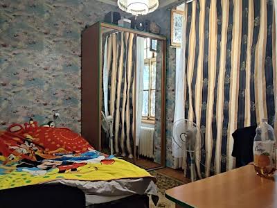 квартира по адресу Новосельского ул., 32