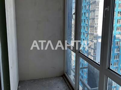 квартира за адресою Георгія Липського вул. (Толбухіна), 135-В