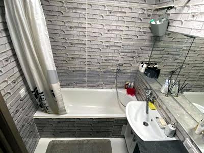 квартира по адресу Пономарёва ул., 26 к5