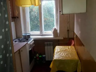 квартира за адресою Богдана Хмельницького вул., 1