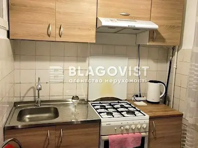 квартира по адресу Павла Тычины просп., 3