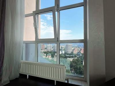 квартира за адресою Кудрявський узвіз, 3-Б