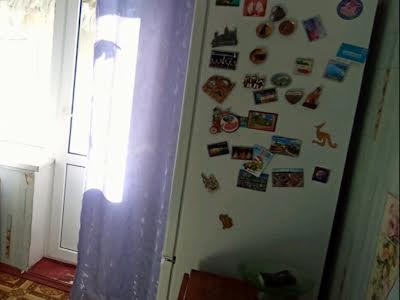 квартира за адресою Академіка Булаховського вул., 42/43