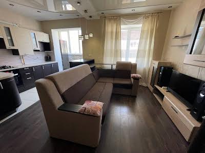 квартира по адресу Тарасівська ул., 5