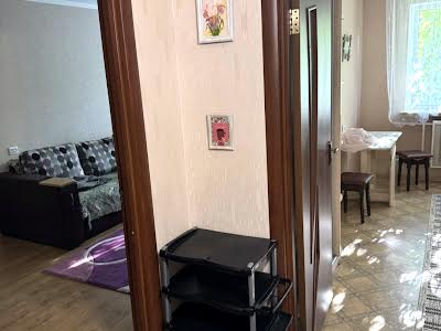 квартира по адресу Тираспольская ул., 43-Г