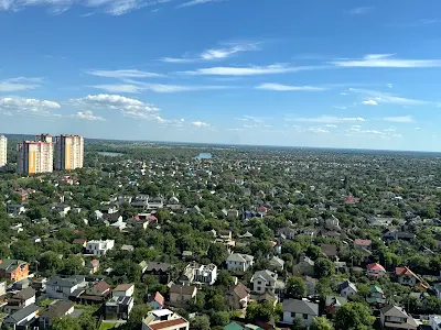 квартира за адресою Завальна вул., 10-Г