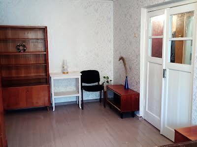 квартира по адресу Екскаваторна ул., 12