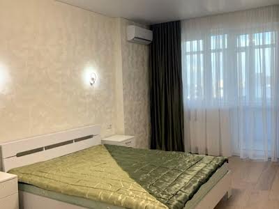 квартира за адресою Берестейський просп. (Перемоги), 55