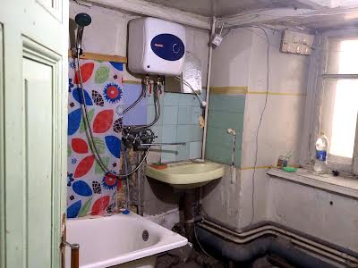 квартира по адресу Одесса, Богданова пер. (Богданова), 4