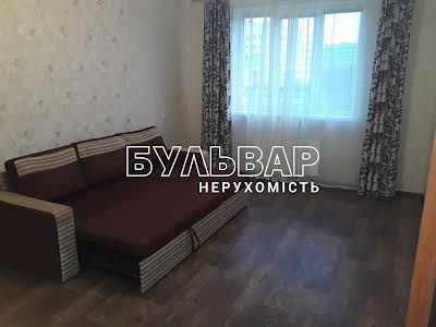 квартира по адресу Драгоманова ул., 6