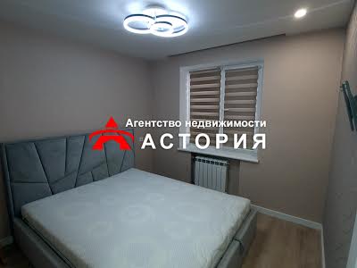 квартира за адресою Авраменка вул., 1