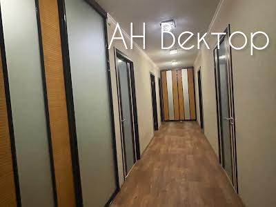 квартира за адресою Харків, 23 Серпня вул., 16А