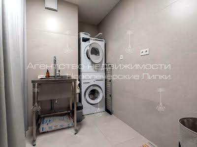 квартира за адресою Саперне Поле вул., 3