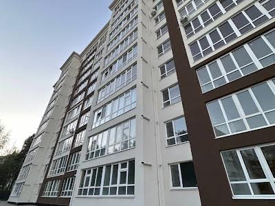 квартира по адресу Тернопольская ул., 34А