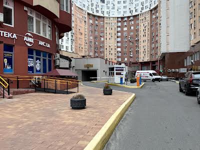 квартира по адресу Федора Эрнста ул., 16а