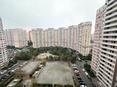 квартира за адресою Олени Пчілки вул., 2-Б