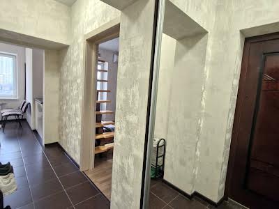 квартира за адресою Краснокутський пров., 16