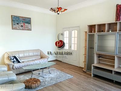 квартира по адресу Рейтарская ул., 16