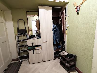 квартира за адресою Бригадна вул., 8