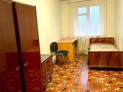 квартира по адресу Богдана Хмельницкого просп. (Героїв Сталінграда), 8