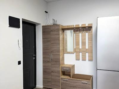 квартира по адресу Черняховского ул. (Черняховського), 1