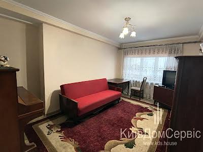 квартира за адресою Берестейський просп. (Перемоги), 88/2